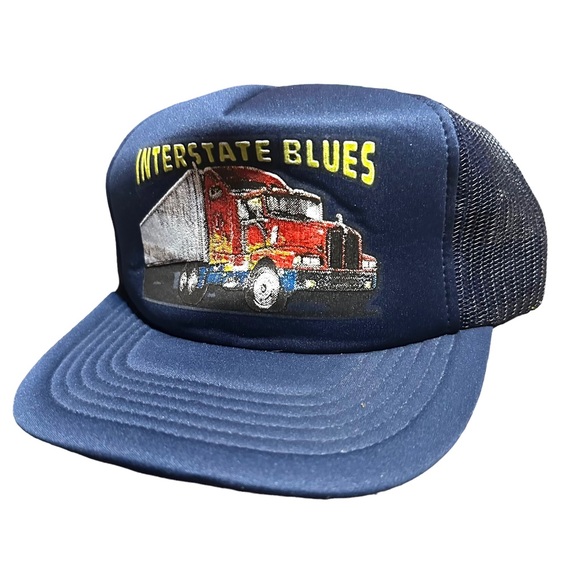 Có Thể Điều Chỉnh Mùa Hè Trucker Hat Bền Lưới Trở Lại Mũ Thoáng Khí Cho Nam Giới